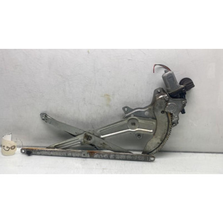 Leve vitre electrique avant droit SUZUKI SWIFT 3 Photo n°1