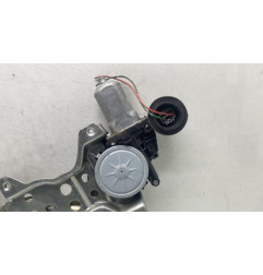 Leve vitre electrique avant gauche SUZUKI SWIFT 3