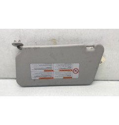 Pare soleil droit SUZUKI SWIFT 3