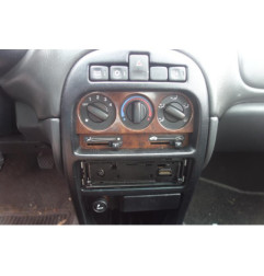Aile avant gauche ROVER 25