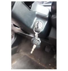 Aile avant gauche ROVER 25