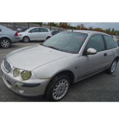 Pare choc avant ROVER 25