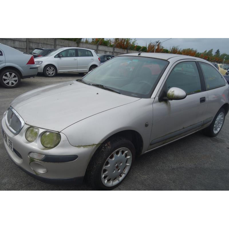 Pare choc avant ROVER 25 Photo n°7