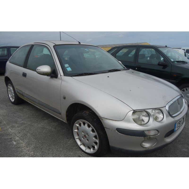 Pare choc avant ROVER 25 Photo n°8
