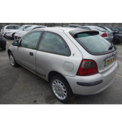 Pare choc avant ROVER 25