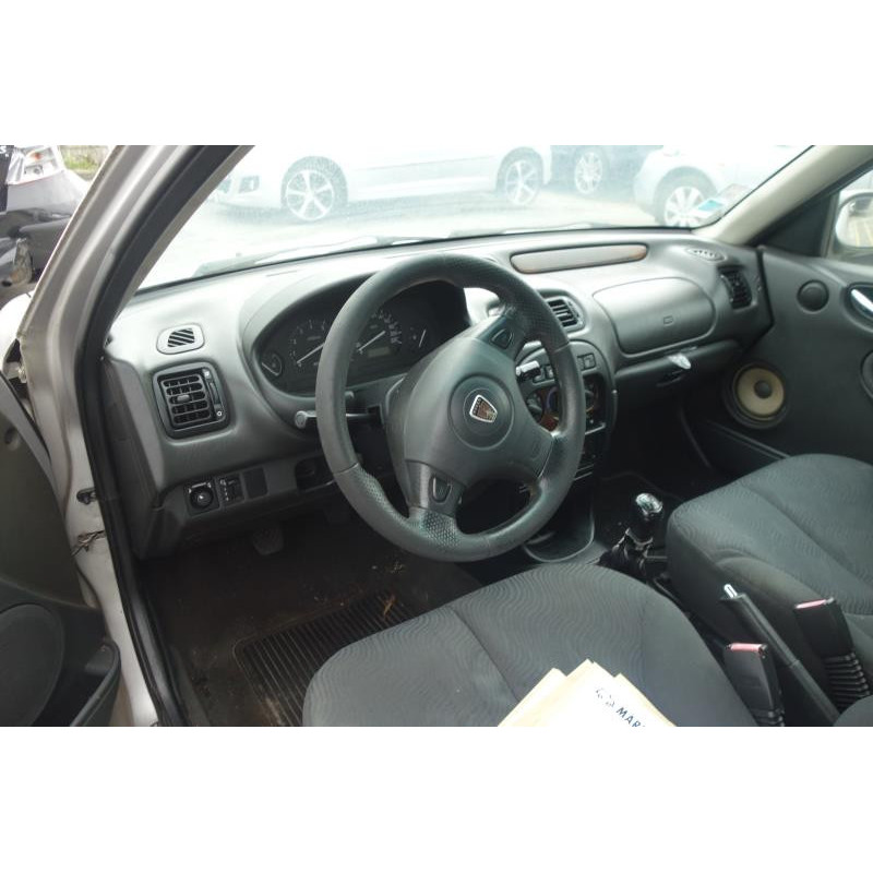 Pare choc avant ROVER 25 Photo n°11
