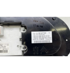 Compteur PEUGEOT 3008 1