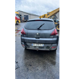 Compteur PEUGEOT 3008 1