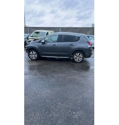 Compteur PEUGEOT 3008 1