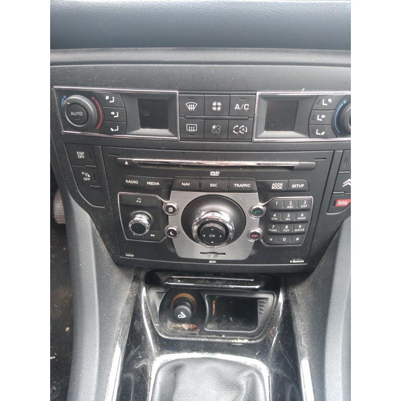 Jante CITROEN C5 2 Photo n°9