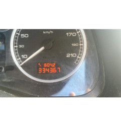 Jante PEUGEOT 307
