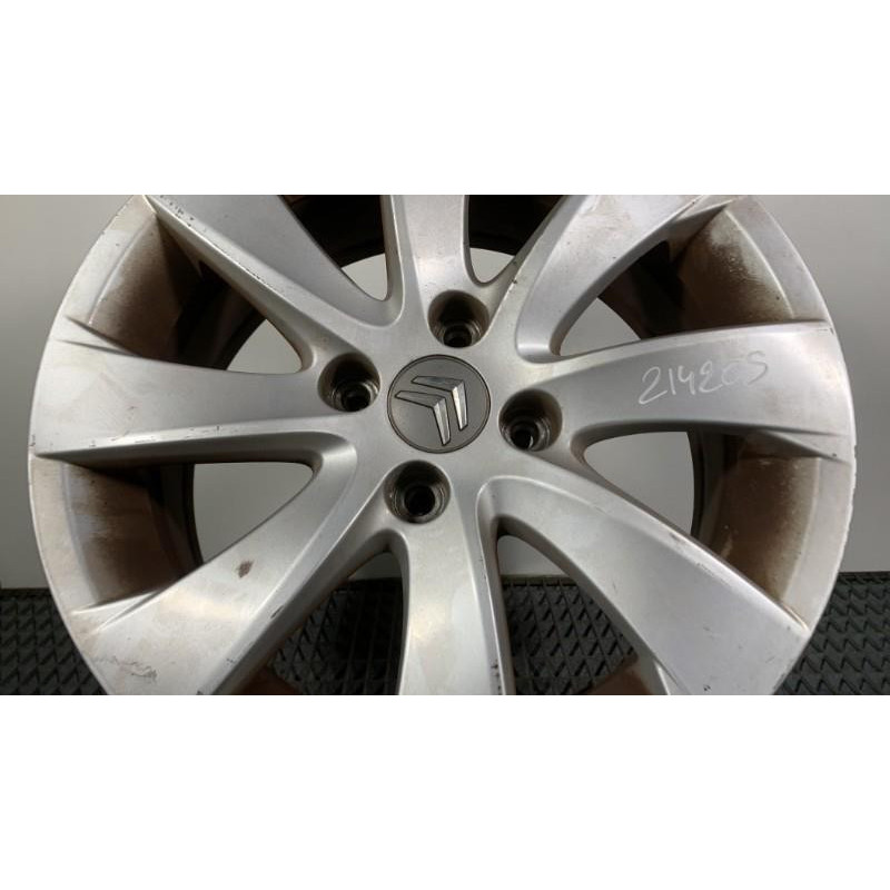 Jante CITROEN C4 PICASSO 1 Photo n°1