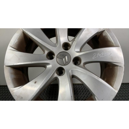 Jante CITROEN C4 PICASSO 1 Photo n°1