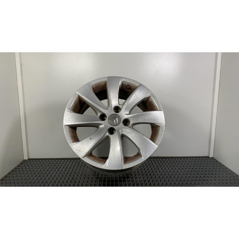 Jante CITROEN C4 PICASSO 1 Photo n°3
