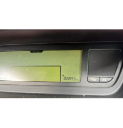 Jante CITROEN C4 PICASSO 1