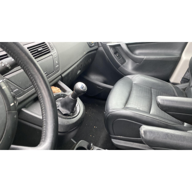 Jante CITROEN C4 PICASSO 1 Photo n°10