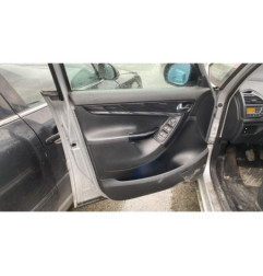 Jante CITROEN C4 PICASSO 1