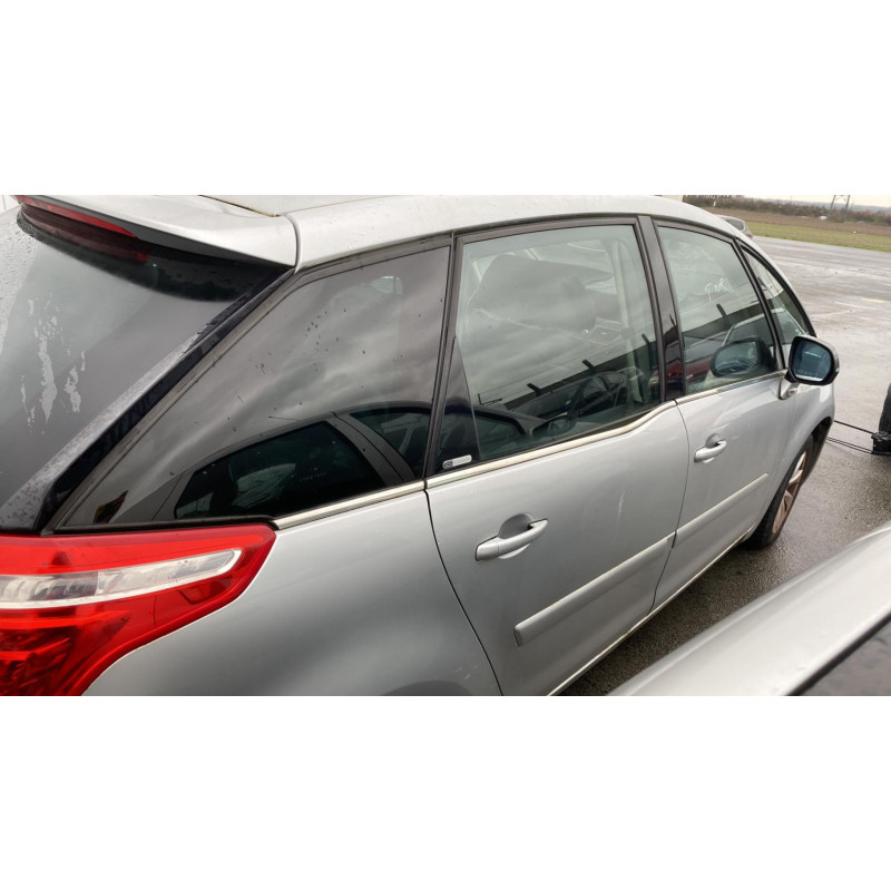 Jante CITROEN C4 PICASSO 1 Photo n°15