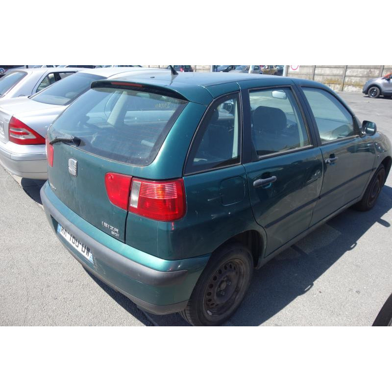 Vitre avant droit SEAT IBIZA 2 Photo n°8