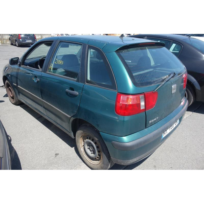 Vitre avant droit SEAT IBIZA 2 Photo n°9