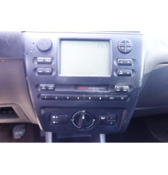 Vitre avant droit SEAT IBIZA 2