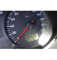 Vitre avant droit SEAT IBIZA 2