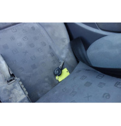 Vitre avant droit SEAT IBIZA 2
