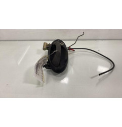 Poignee porte avant gauche SAAB 9.3 1