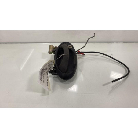 Poignee porte avant gauche SAAB 9.3 1