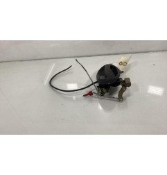 Poignee porte avant gauche SAAB 9.3 1
