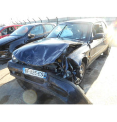 Poignee porte avant gauche SAAB 9.3 1