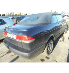 Poignee porte avant gauche SAAB 9.3 1