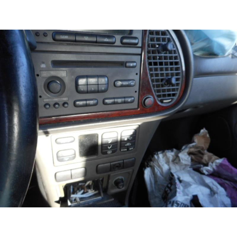 Poignee porte avant gauche SAAB 9.3 1 Photo n°9