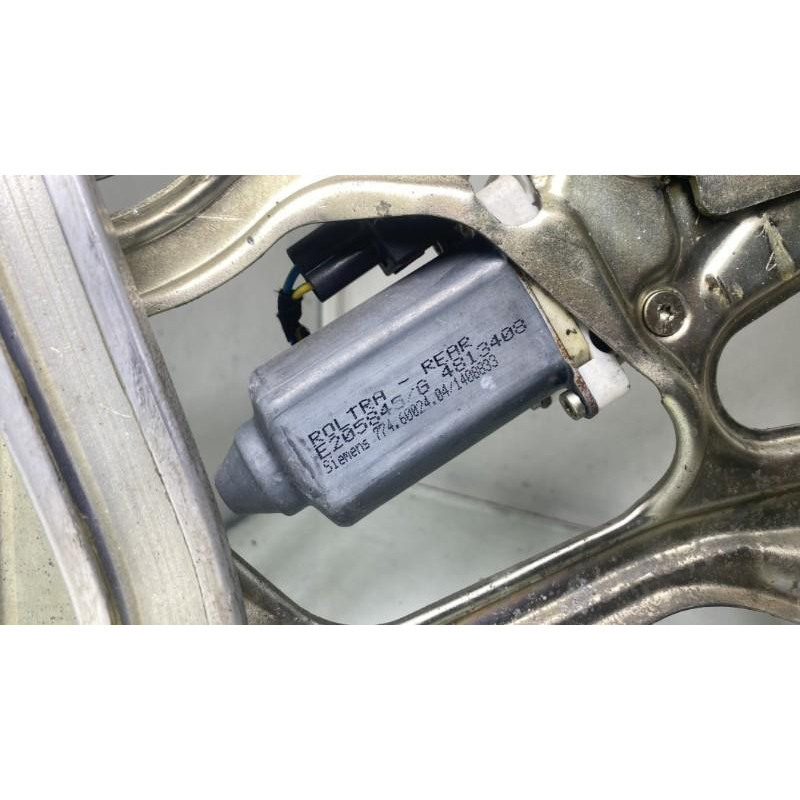 Leve vitre electrique arriere droit SAAB 9.3 1 Photo n°3