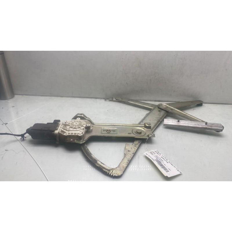 Leve vitre electrique avant gauche SAAB 9.3 1 Photo n°4