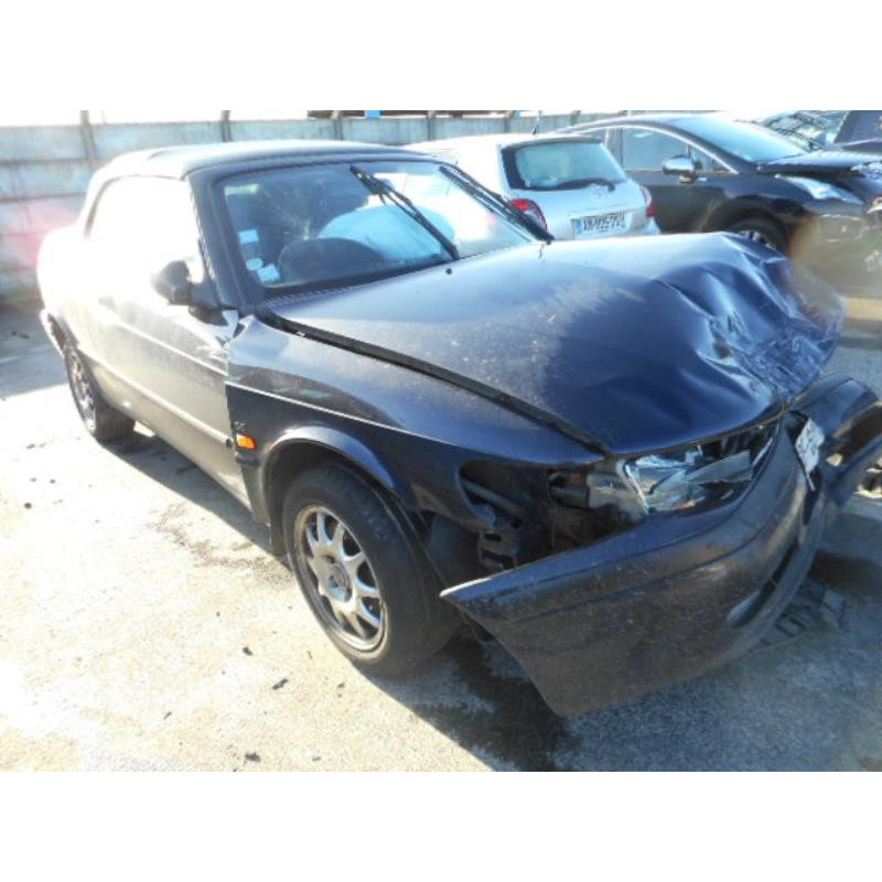Leve vitre electrique avant gauche SAAB 9.3 1 Photo n°14