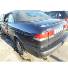 Leve vitre electrique avant gauche SAAB 9.3 1