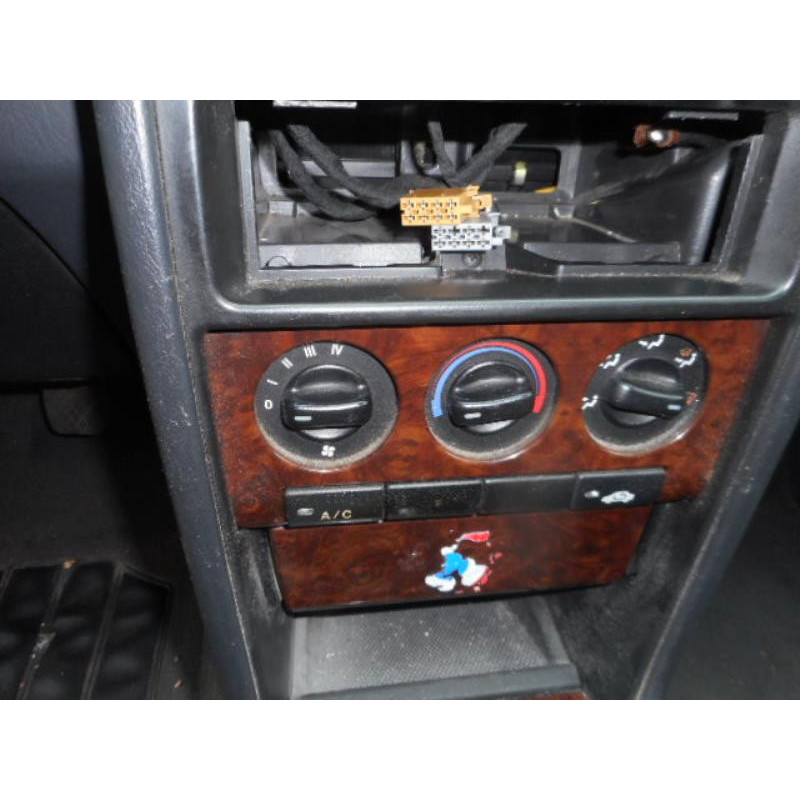 Retroviseur droit ROVER 45 Photo n°10