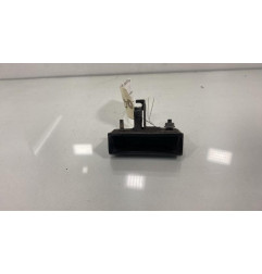Poignee porte coffre gauche NISSAN NV200