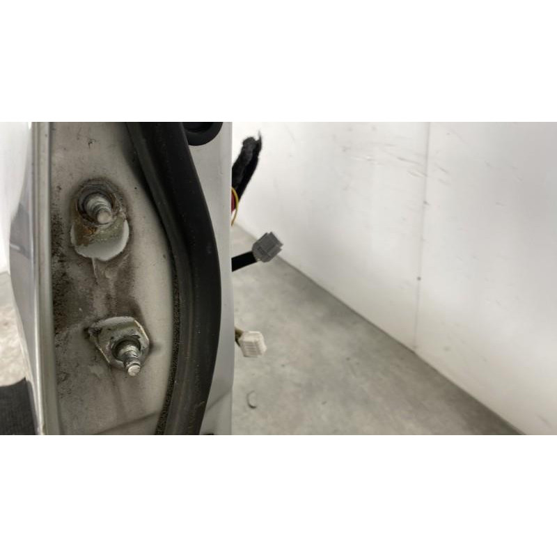 Porte avant droit NISSAN NV200 Photo n°3