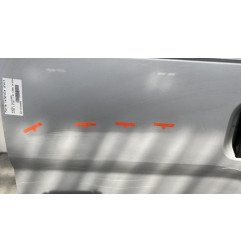 Porte laterale droit NISSAN NV200 Photo n°1