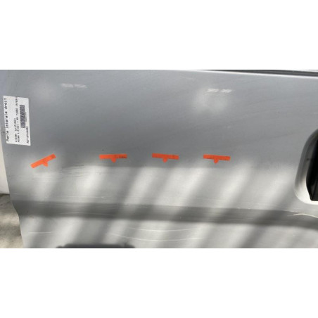 Porte laterale droit NISSAN NV200 Photo n°1