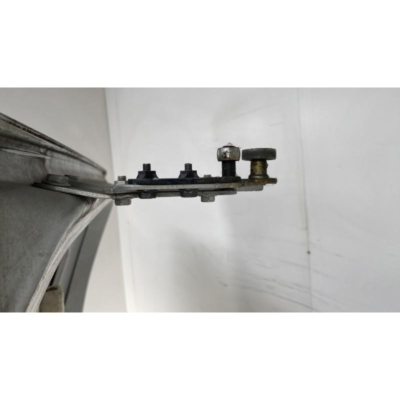 Porte laterale droit NISSAN NV200 Photo n°4