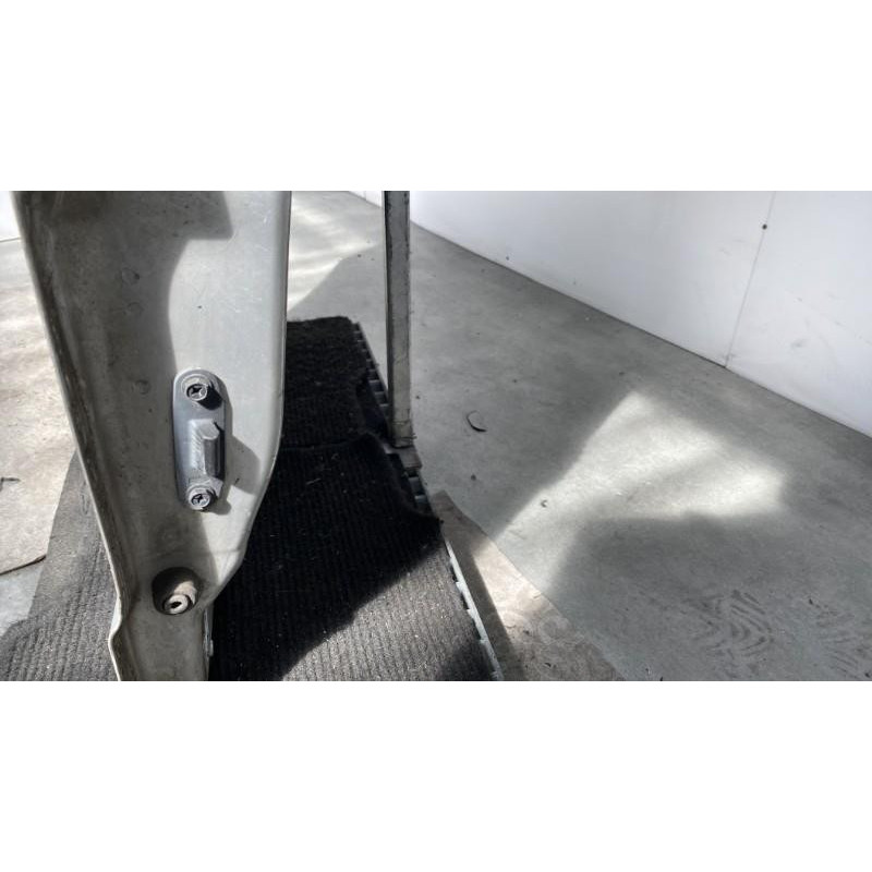 Porte laterale droit NISSAN NV200 Photo n°5