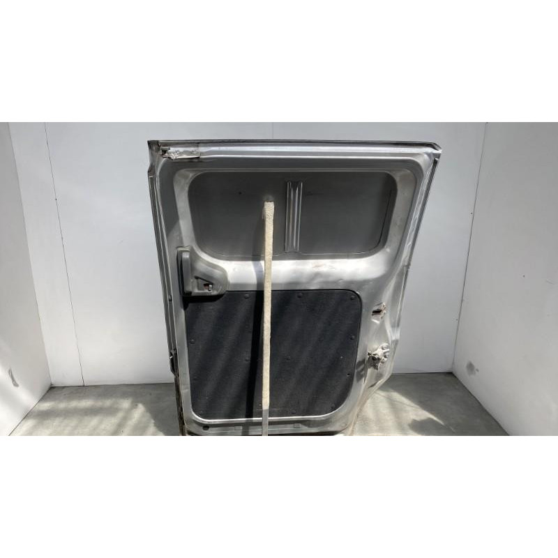 Porte laterale droit NISSAN NV200 Photo n°6
