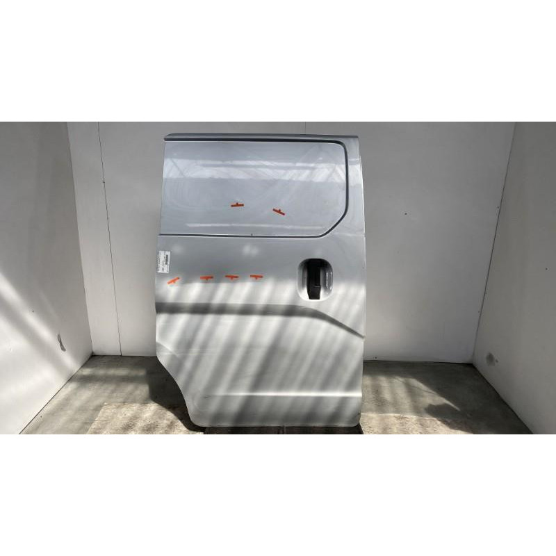Porte laterale droit NISSAN NV200 Photo n°7
