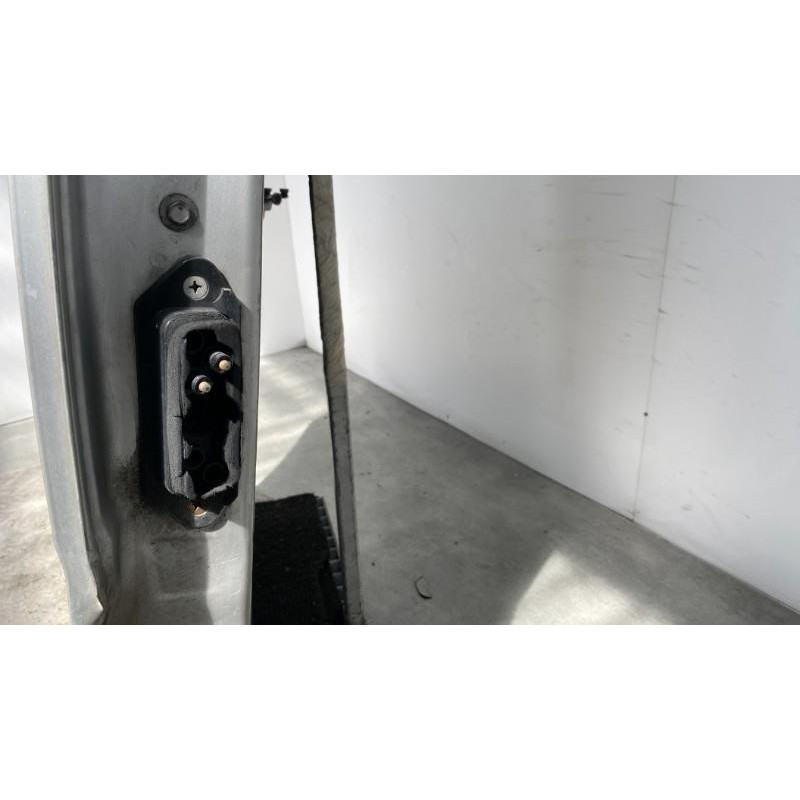Porte laterale droit NISSAN NV200 Photo n°9