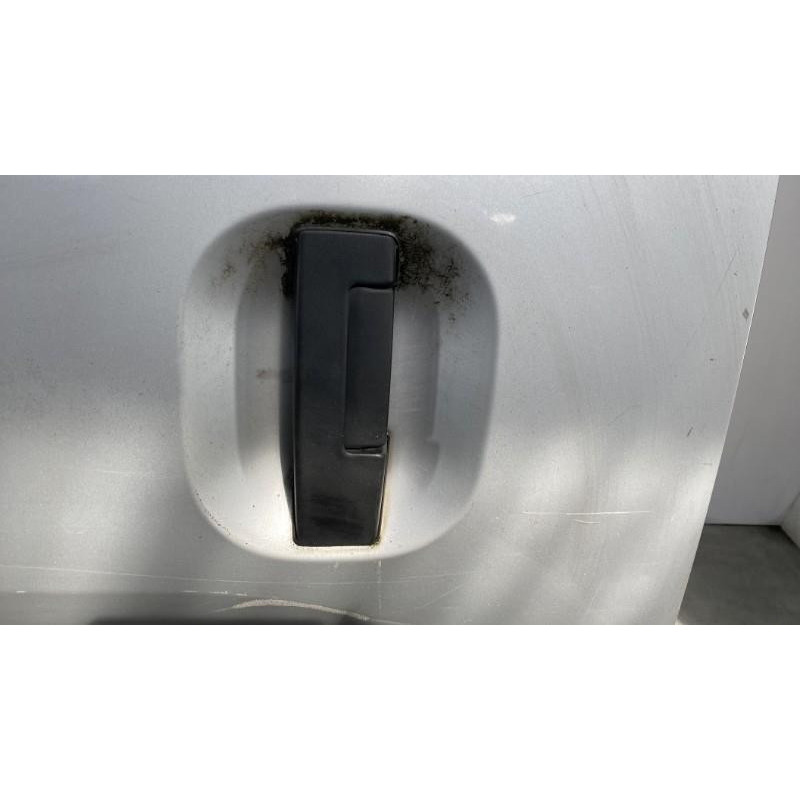 Porte laterale droit NISSAN NV200 Photo n°11