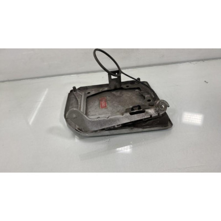 Trappe d'essence NISSAN NV200