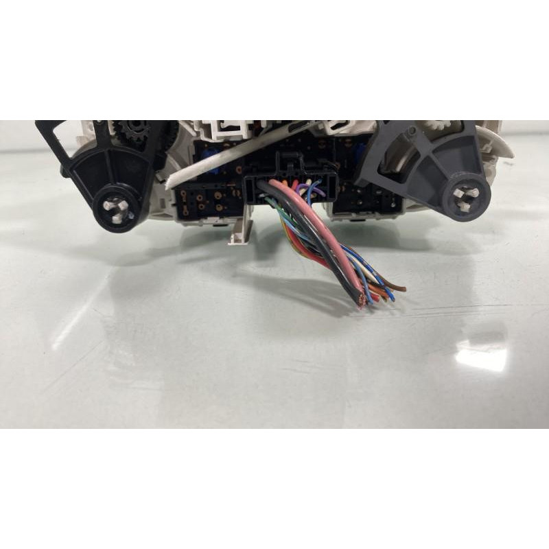Commande chauffage NISSAN NV200 Photo n°1